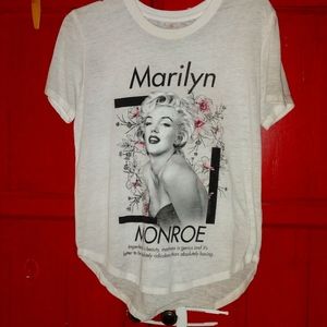 Marilyn Monroe T-Shirt